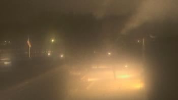 Weather camera view of Dag Hammarskjold MS.