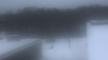 Weather camera view of Dag Hammarskjold MS.