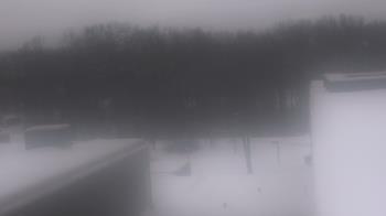 Weather camera view of Dag Hammarskjold MS.