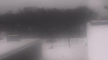 Weather camera view of Dag Hammarskjold MS.