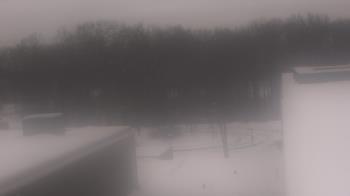 Weather camera view of Dag Hammarskjold MS.