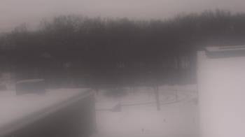 Weather camera view of Dag Hammarskjold MS.