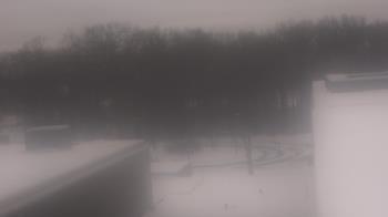 Weather camera view of Dag Hammarskjold MS.