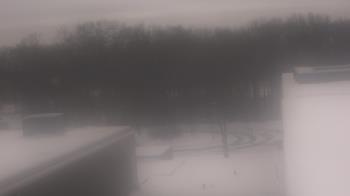 Weather camera view of Dag Hammarskjold MS.
