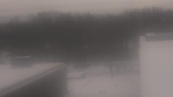 Weather camera view of Dag Hammarskjold MS.