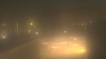 Weather camera view of Dag Hammarskjold MS.