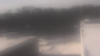Weather camera view of Dag Hammarskjold MS.