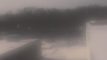 Weather camera view of Dag Hammarskjold MS.