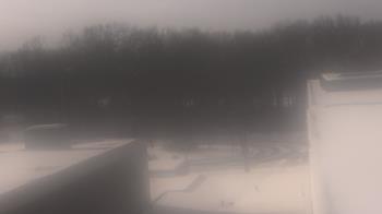 Weather camera view of Dag Hammarskjold MS.