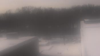 Weather camera view of Dag Hammarskjold MS.