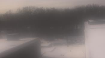 Weather camera view of Dag Hammarskjold MS.
