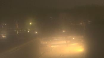 Weather camera view of Dag Hammarskjold MS.