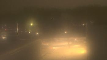 Weather camera view of Dag Hammarskjold MS.