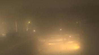 Weather camera view of Dag Hammarskjold MS.