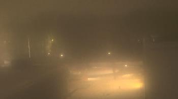 Weather camera view of Dag Hammarskjold MS.