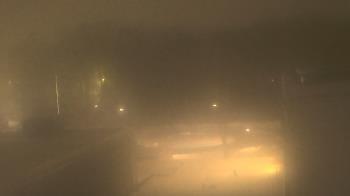 Weather camera view of Dag Hammarskjold MS.