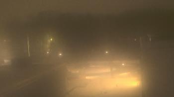 Weather camera view of Dag Hammarskjold MS.