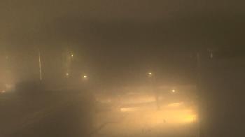 Weather camera view of Dag Hammarskjold MS.