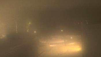 Weather camera view of Dag Hammarskjold MS.