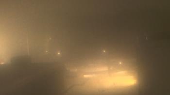 Weather camera view of Dag Hammarskjold MS.