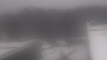 Weather camera view of Dag Hammarskjold MS.