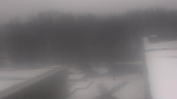 Weather camera view of Dag Hammarskjold MS.