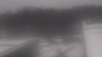 Weather camera view of Dag Hammarskjold MS.