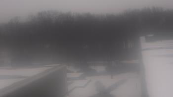Weather camera view of Dag Hammarskjold MS.
