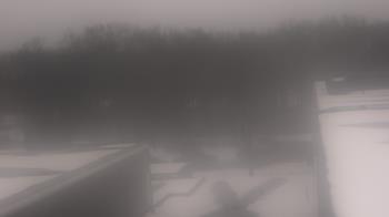 Weather camera view of Dag Hammarskjold MS.