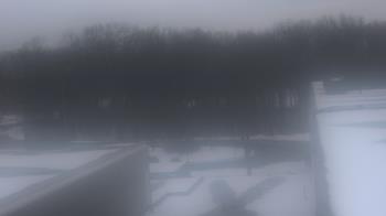 Weather camera view of Dag Hammarskjold MS.