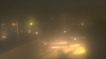 Weather camera view of Dag Hammarskjold MS.