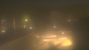 Weather camera view of Dag Hammarskjold MS.