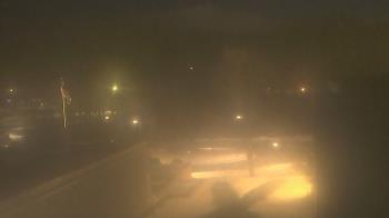 Weather camera view of Dag Hammarskjold MS.