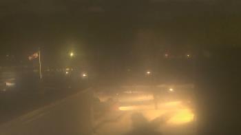 Weather camera view of Dag Hammarskjold MS.