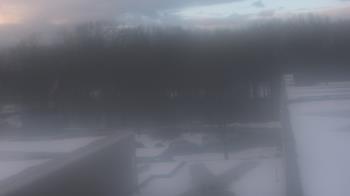 Weather camera view of Dag Hammarskjold MS.