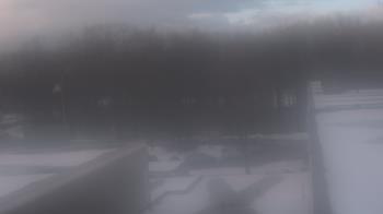 Weather camera view of Dag Hammarskjold MS.