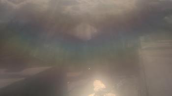 Weather camera view of Dag Hammarskjold MS.