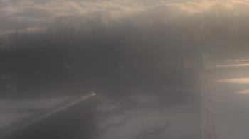 Weather camera view of Dag Hammarskjold MS.