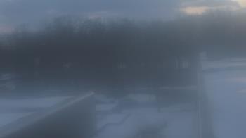 Weather camera view of Dag Hammarskjold MS.