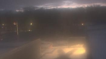 Weather camera view of Dag Hammarskjold MS.