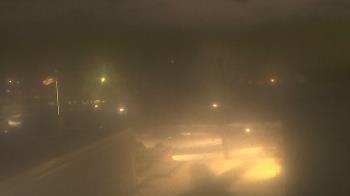 Weather camera view of Dag Hammarskjold MS.