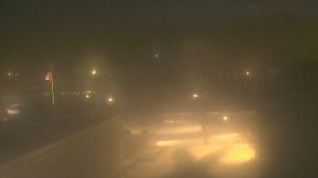 Weather camera view of Dag Hammarskjold MS.