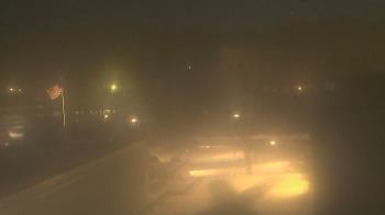 Weather camera view of Dag Hammarskjold MS.