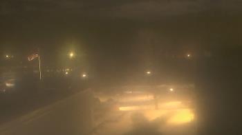 Weather camera view of Dag Hammarskjold MS.