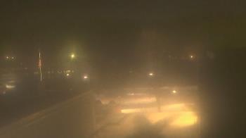 Weather camera view of Dag Hammarskjold MS.