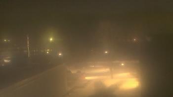 Weather camera view of Dag Hammarskjold MS.