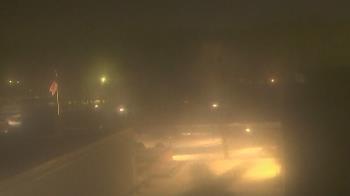 Weather camera view of Dag Hammarskjold MS.