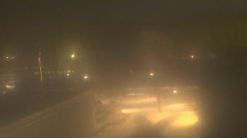 Weather camera view of Dag Hammarskjold MS.