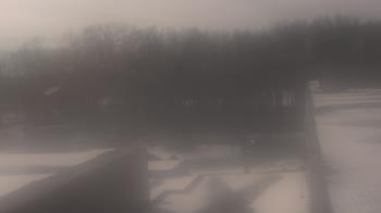 Weather camera view of Dag Hammarskjold MS.