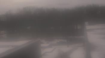 Weather camera view of Dag Hammarskjold MS.
